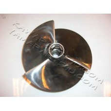 Solas Impeller Yam 144mm [u2399]